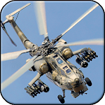 Helicopter Wallpapers HD (backgrounds & themes) icon