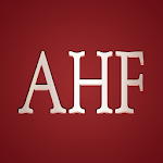 My AHF for pc icon My AHF for pc icon