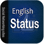 English Status Collection icon