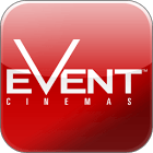 Event Cinemas icon