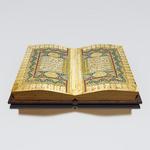 Quran Learn icon