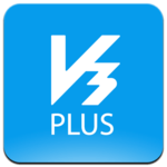 V3 Mobile Plus 2.0 icon