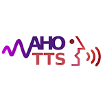 AhoTTS icon