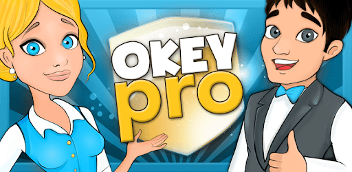 Okey Pro pc screenshot Okey Pro pc screenshot