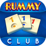 Rummy Club icon