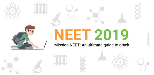 NEET 2019 pc screenshot