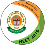 NEET 2019 icon