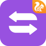 Hot Videos & Music Files Transfer - UC Share icon