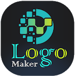 Logo Maker - Logo Creator & Poster Maker icon