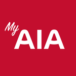 My AIA icon