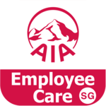AIA Employee Care icon