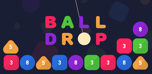 Ball Drop Game - Fun Bricks Breaker & Shooter pc screenshot Ball Drop Game - Fun Bricks Breaker & Shooter pc screenshot