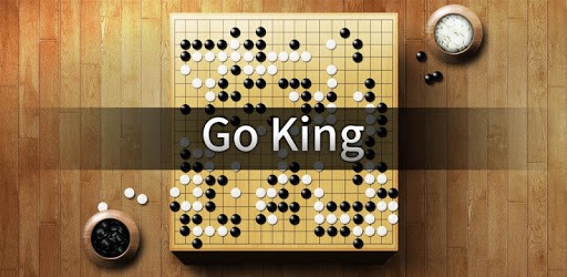 Go King pc screenshot
