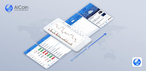 AICoin pc screenshot