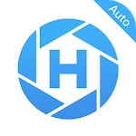 HaloCam Auto icon