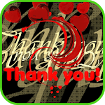 Thank You Card Images icon