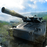 War of Tanks: PvP Blitz icon