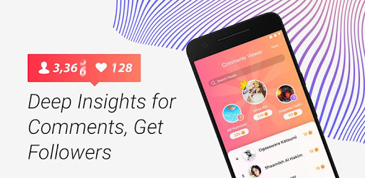 FollowersTop Comments Insights for IG pc screenshot FollowersTop Comments Insights for IG pc screenshot