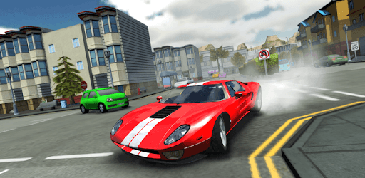 Extreme Full Driving Simulator pc screenshot Extreme Full Driving Simulator pc screenshot