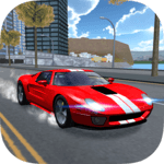 Extreme Full Driving Simulator for pc icon Extreme Full Driving Simulator for pc icon
