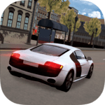 Extreme Turbo Racing Simulator icon