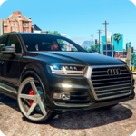 City Car Driving Simulator icon
