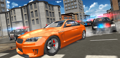 Extreme Car Driving Racing 3D pc screenshot Extreme Car Driving Racing 3D pc screenshot