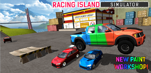 Car Simulator Racing Game pc screenshot Car Simulator Racing Game pc screenshot