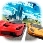 Car Simulator Racing Game icon