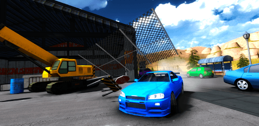 Extreme Pro Car Simulator 2016 pc screenshot Extreme Pro Car Simulator 2016 pc screenshot
