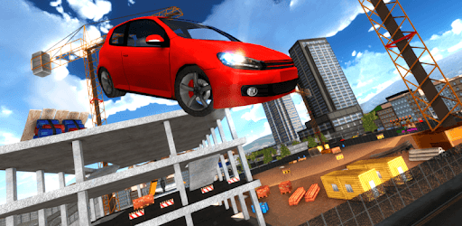 Extreme Urban Racing Simulator pc screenshot Extreme Urban Racing Simulator pc screenshot