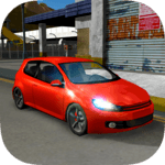Extreme Urban Racing Simulator icon