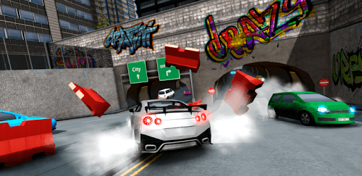 Extreme Sports Car Driving 3D pc screenshot Extreme Sports Car Driving 3D pc screenshot