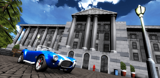 Extreme Simulator GT Racing 3D pc screenshot Extreme Simulator GT Racing 3D pc screenshot