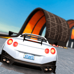 Car Stunt Races: Mega Ramps for pc icon Car Stunt Races: Mega Ramps for pc icon