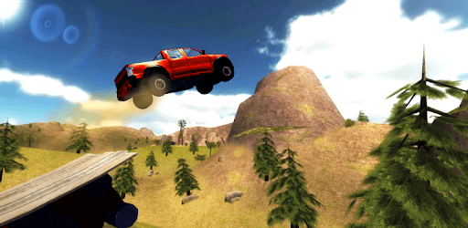 Extreme Racing SUV Simulator pc screenshot Extreme Racing SUV Simulator pc screenshot