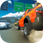 Extreme Racing SUV Simulator icon