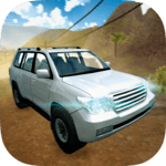 Extreme Off-Road SUV Simulator icon