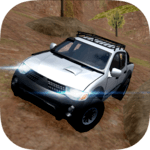 Extreme Rally SUV Simulator 3D icon