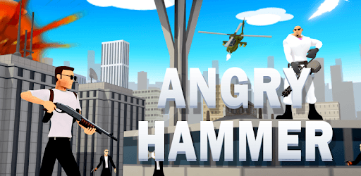 Angry Hammer pc screenshot Angry Hammer pc screenshot