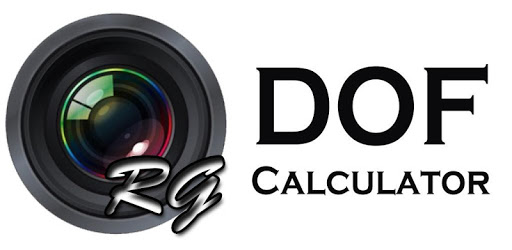 DOF Calculator pc screenshot DOF Calculator pc screenshot