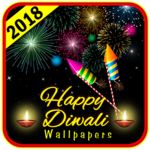 Happy Diwali Wallpapers HD icon