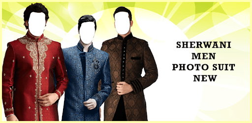 Sherwani Men Photo Suit New pc screenshot Sherwani Men Photo Suit New pc screenshot