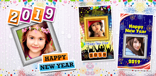 Happy New Year 2019 Wishes pc screenshot Happy New Year 2019 Wishes pc screenshot