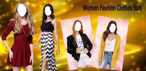 Women Fashion Clothes Suit pc screenshot Women Fashion Clothes Suit pc screenshot