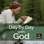 Day by Day with God for pc icon