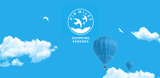 Air Miles-ME pc screenshot