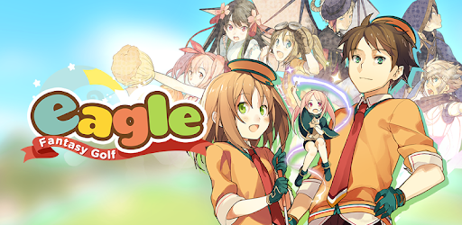 Eagle: Fantasy Golf pc screenshot