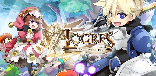 Logres: Japanese RPG pc screenshot Logres: Japanese RPG pc screenshot