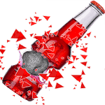 Action Bottle Shoot 3D Challenge1:New Shooter Game icon